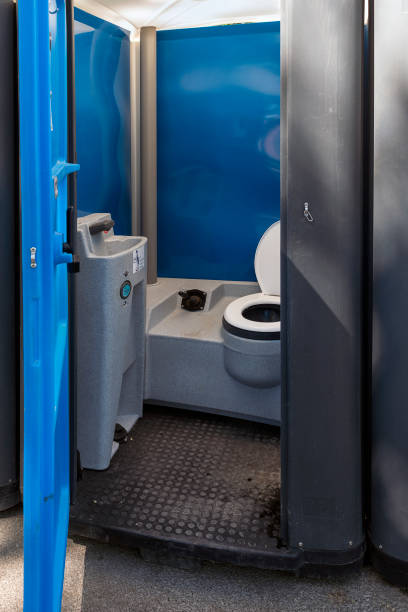 Porta potty services near me in Post Falls, ID