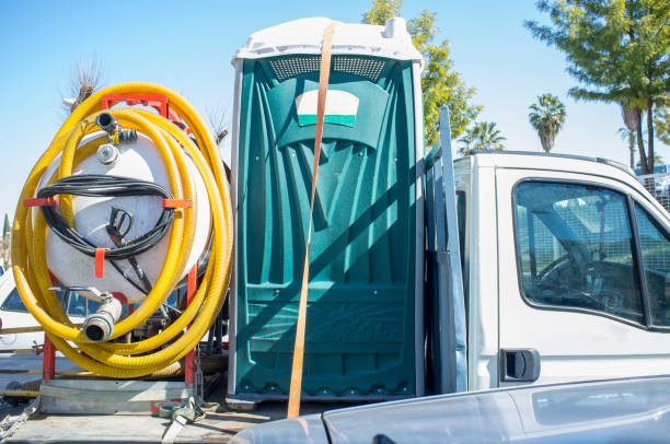 Best Construction site porta potty rental  in Post Falls, ID