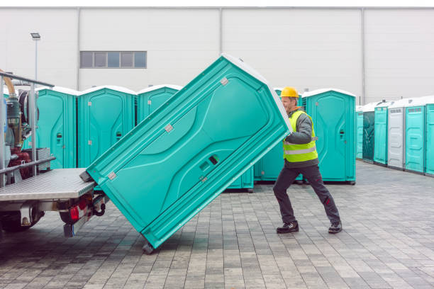 Best Emergency porta potty rental  in Post Falls, ID