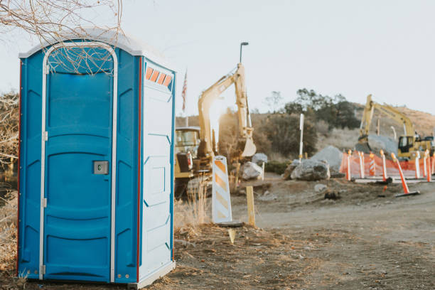 Best Porta potty delivery and setup  in Post Falls, ID