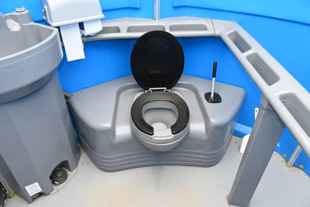 Best Affordable porta potty rental  in Post Falls, ID