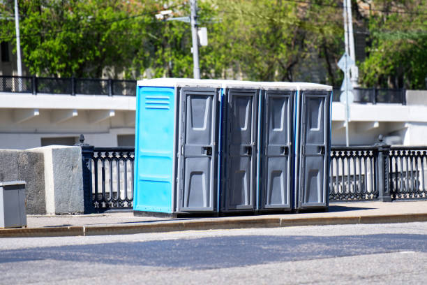 Sanitation services for porta potties in Post Falls, ID