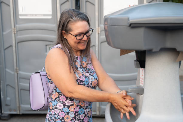 Best Porta potty rental near me  in Post Falls, ID